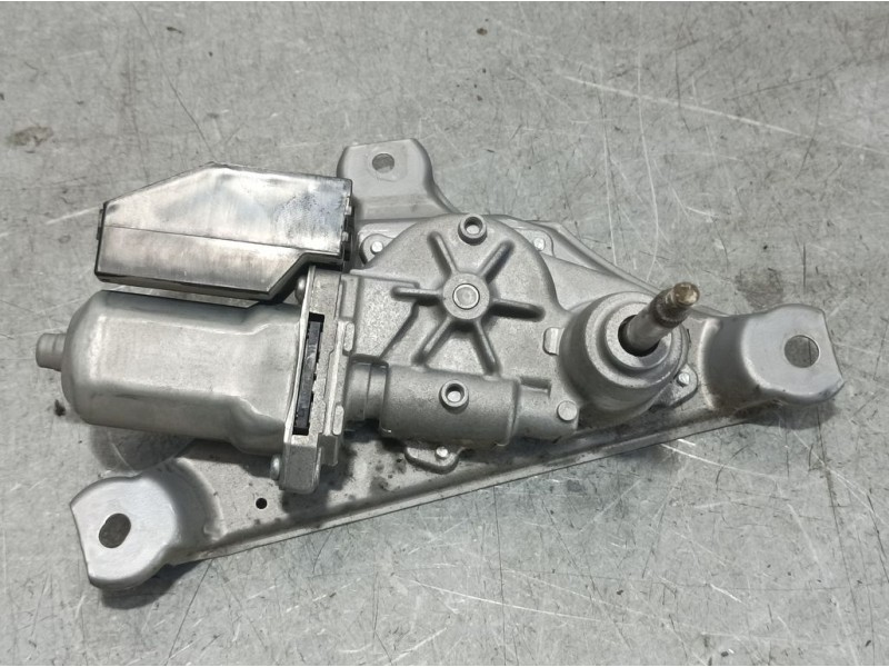 Recambio de motor limpia trasero para toyota yaris hsd active referencia OEM IAM 851300D080 2596002660 DENSO