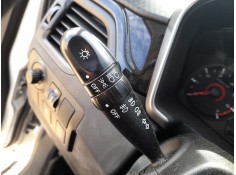 Recambio de mando luces y limpia para mahindra kuv 100 nxt 1.2 vvt referencia OEM IAM   
