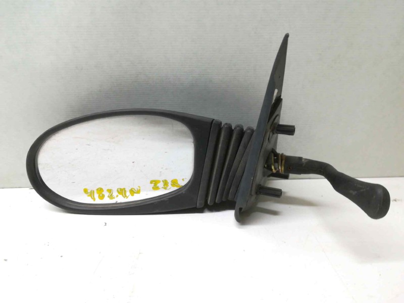Recambio de retrovisor izquierdo para fiat seicento (187) referencia OEM IAM   CM