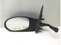 Recambio de retrovisor izquierdo para fiat seicento (187) referencia OEM IAM   CM