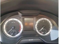 CUADRO INSTRUMENTOS 5E0920752E A2C1231190001 CONTINENTAL VDO