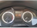 Recambio de cuadro instrumentos para skoda octavia lim. (5e3) active referencia OEM IAM 5E0920752E A2C1231190001 CONTINENTAL VDO