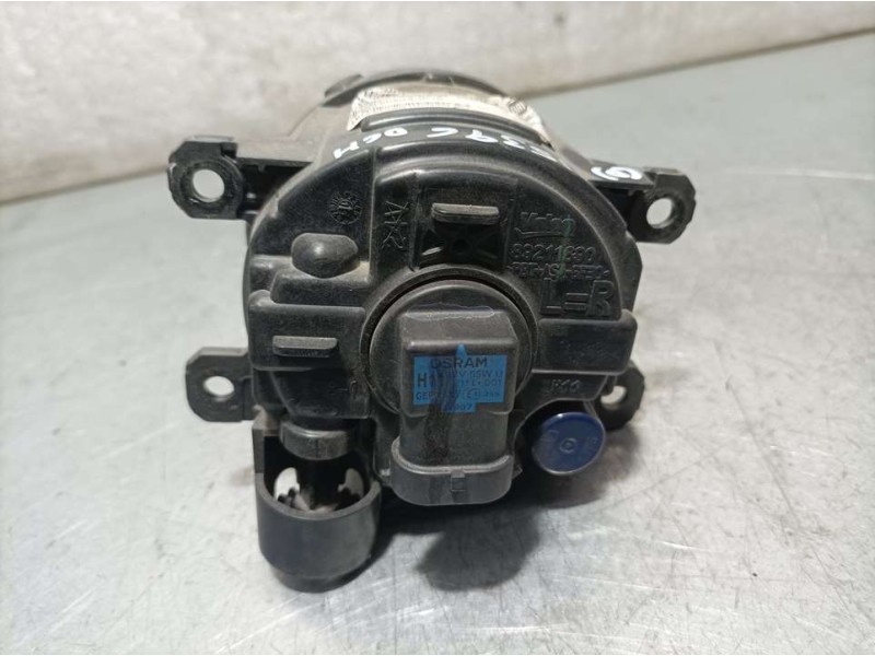 Recambio de faro antiniebla derecho para jeep compass ii limited 4x2 referencia OEM IAM 53420651 430790 