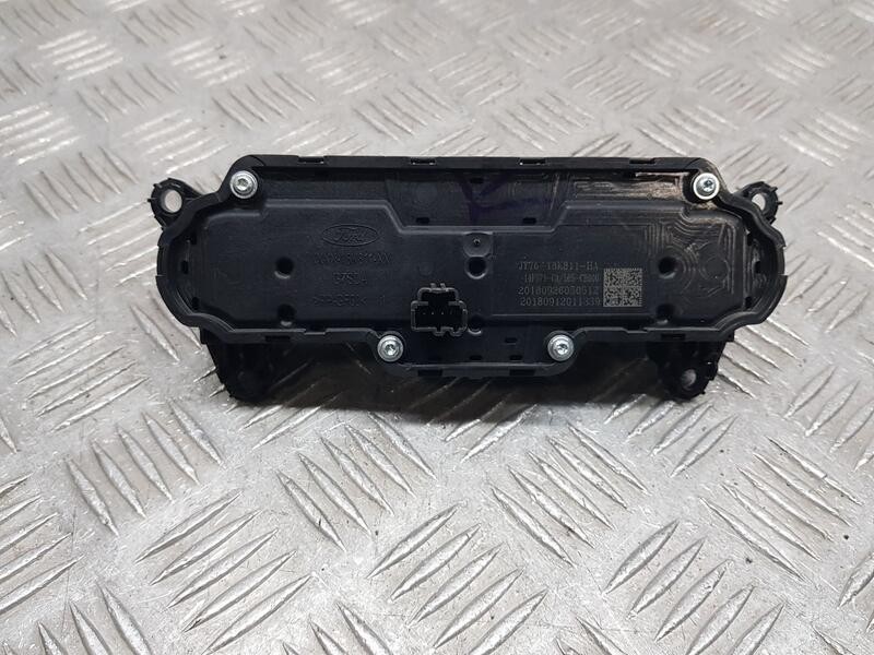 Recambio de mando multifuncion para ford tourneo courier b460 monospace 1.0 ecoboost referencia OEM IAM JT7618K811HA  