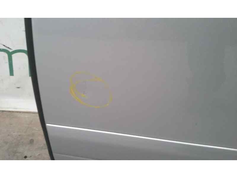 Recambio de puerta trasera izquierda para audi a6 berlina (4b2) 1.9 tdi referencia OEM IAM   TOCADA