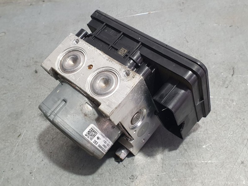 Recambio de abs para citroën c-elysée shine referencia OEM IAM 9822654880 10022012064 ATE