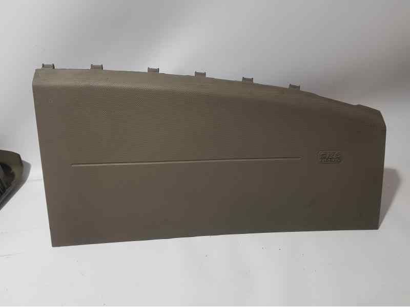 Recambio de kit airbag para dodge caliber s referencia OEM IAM P04672603AE  