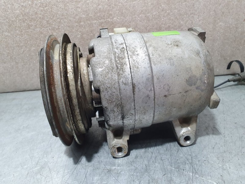 Recambio de compresor aire acondicionado para nissan terrano/terrano.ii (r20) slx familiar referencia OEM IAM 5060212321V 597114