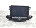 Recambio de sistema navegacion gps para opel crossland x excellence referencia OEM IAM 39145557 9827214480 ROZADO RULETA