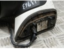 Recambio de retrovisor izquierdo para citroën c4 grand picasso sx referencia OEM IAM 96542254XT  ELECTRICO 7 5 CABLES