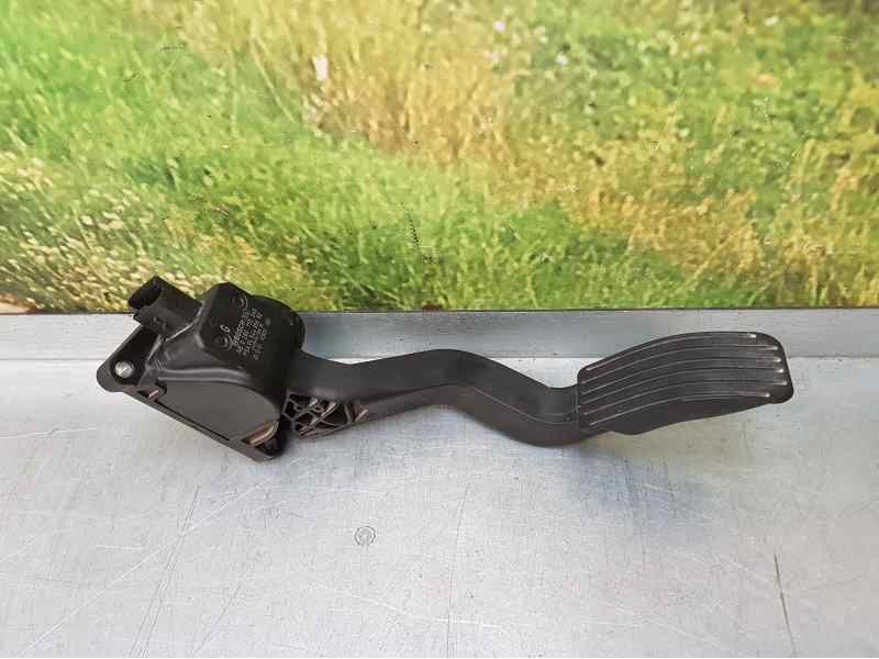 Recambio de potenciometro pedal para peugeot 207 xt referencia OEM IAM 9654405580 0280755040 BOSCH
