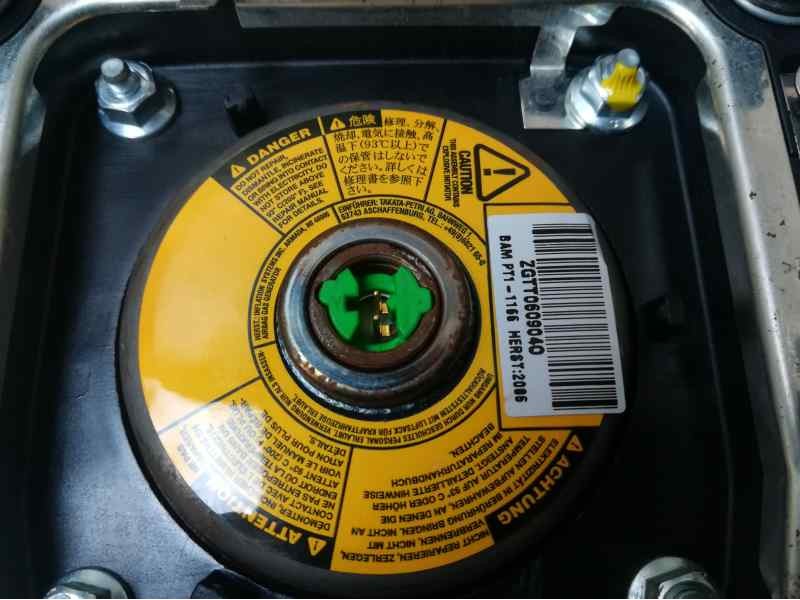 Recambio de kit airbag para ford s-max (ca1) titanium referencia OEM IAM 6M21U042B85AHW  