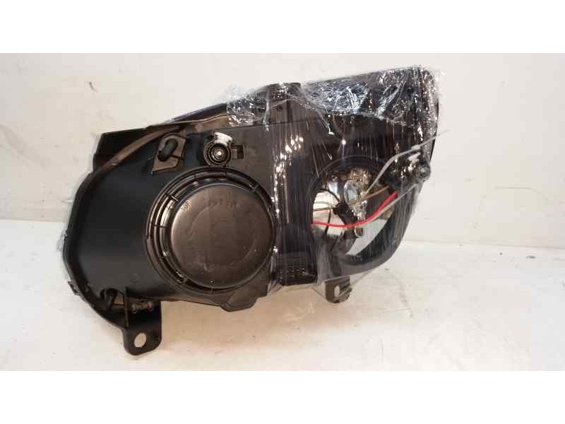 Recambio de faro derecho para fiat doblo (119) referencia OEM IAM 10109481001  