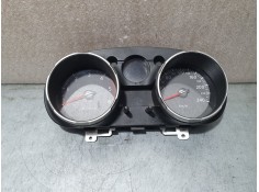 Recambio de cuadro instrumentos para nissan qashqai (j10) acenta referencia OEM IAM SIN REF  