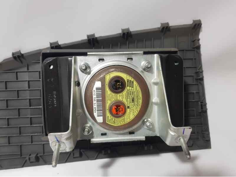 Recambio de kit airbag para dodge caliber s referencia OEM IAM P04672603AE  