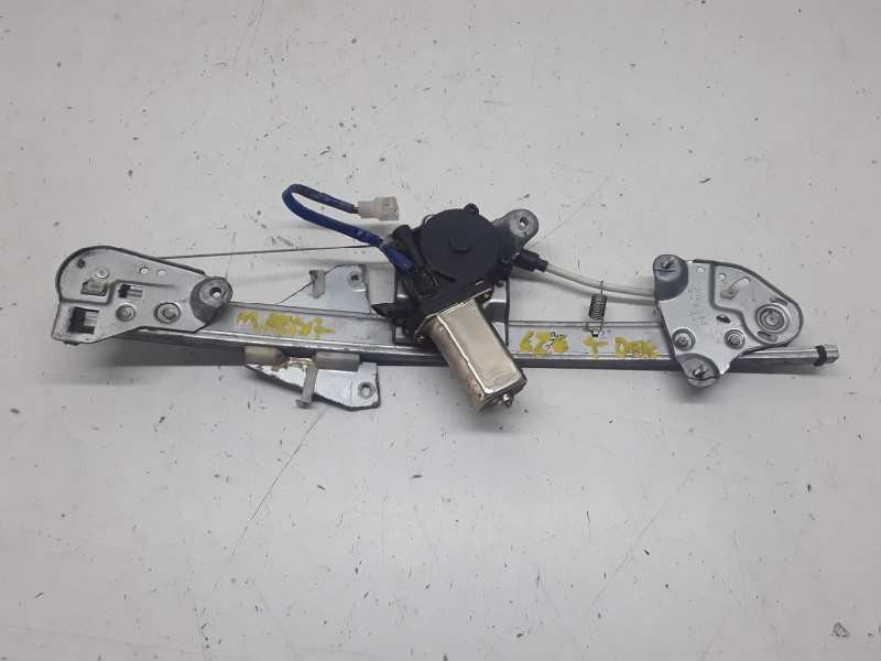 Recambio de elevalunas trasero derecho para mazda 626 berlina (ge) gle referencia OEM IAM  2 PINES 