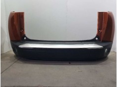 PARAGOLPES TRASERO 9827298180 