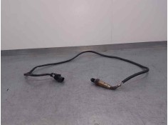 Recambio de sonda lambda para mercedes-benz clase c (w203) familiar c 220 t cdi (la) (203.208) referencia OEM IAM 0035427218 025