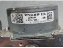 Recambio de abs para citroën c-elysée shine referencia OEM IAM 9822654880 10022012064 ATE
