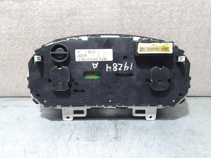 Recambio de cuadro instrumentos para nissan qashqai (j10) acenta referencia OEM IAM SIN REF  