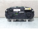 Recambio de cuadro instrumentos para nissan qashqai (j10) acenta referencia OEM IAM SIN REF  