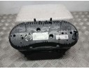 Recambio de cuadro instrumentos para skoda octavia lim. (5e3) active referencia OEM IAM 5E0920752E A2C1231190001 CONTINENTAL VDO