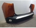Recambio de paragolpes trasero para peugeot 2008 (p1) e-active referencia OEM IAM 9827298180  