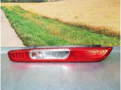 Recambio de piloto trasero izquierdo para ford focus berlina (cap) ambiente (d) referencia OEM IAM 4M5113405A  ROZADO