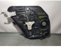 Recambio de elevalunas trasero derecho para kia cee´d sporty wagon x-tech referencia OEM IAM 83480A2341  ELECTRICO 6 PINS