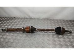 TRANSMISION DELANTERA DERECHA 391004534R 