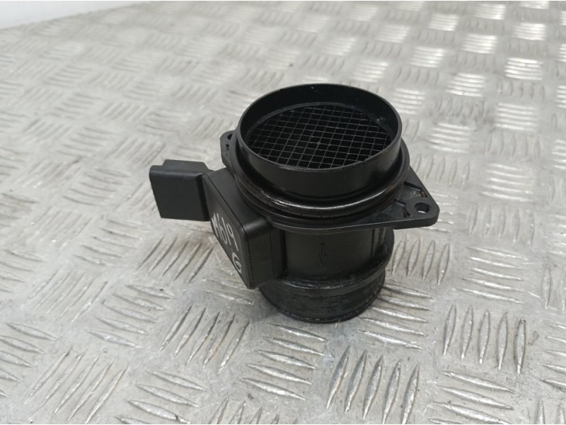 Recambio de caudalimetro para peugeot 307 break / sw (s1) sw pack referencia OEM IAM 9629471080 5WK9621 SIEMENS