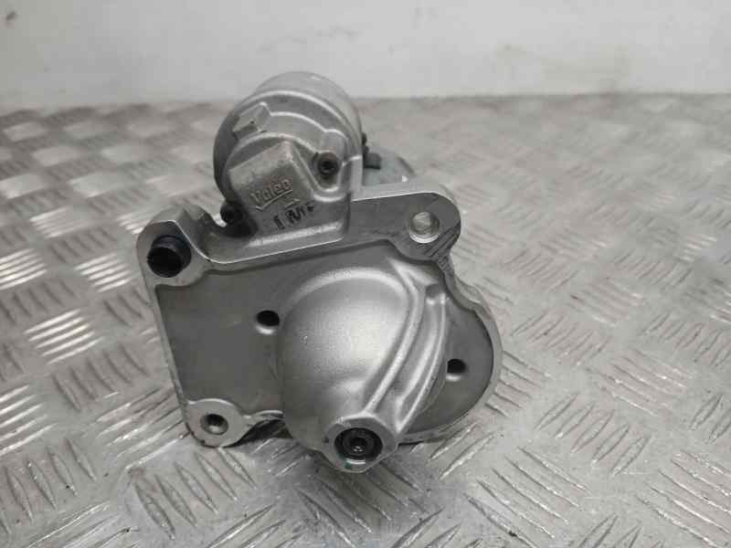 Recambio de motor arranque para ford fiesta (ccn) st-line referencia OEM IAM 8V2111000AE TS14E11 VALEO