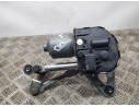 Recambio de motor limpia delantero para peugeot 3008 access referencia OEM IAM 9671062180 3397021288 BOSCH IZQUIERDO