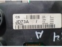 Recambio de cuadro instrumentos para nissan qashqai (j10) acenta referencia OEM IAM SIN REF  