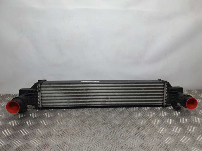 Recambio de intercooler para jeep compass ii limited 4x2 referencia OEM IAM 68394537AA 53450396 MAHLE