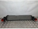 Recambio de intercooler para jeep compass ii limited 4x2 referencia OEM IAM 68394537AA 53450396 MAHLE