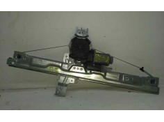 ELEVALUNAS DELANTERO IZQUIERDO 6 PINS ELECTRICO