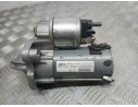 Recambio de motor arranque para ford fiesta (ccn) st-line referencia OEM IAM 8V2111000AE TS14E11 VALEO