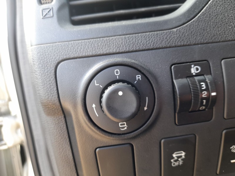 Recambio de mando retrovisor para mahindra kuv 100 nxt 1.2 vvt referencia OEM IAM   