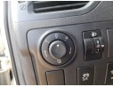 Recambio de mando retrovisor para mahindra kuv 100 nxt 1.2 vvt referencia OEM IAM   