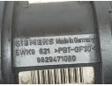 Recambio de caudalimetro para peugeot 307 break / sw (s1) sw pack referencia OEM IAM 9629471080 5WK9621 SIEMENS