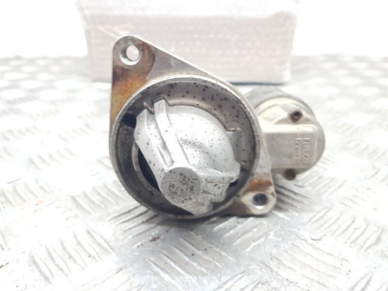 Recambio de motor arranque para ford tourneo courier b460 monospace 1.0 ecoboost referencia OEM IAM H1BT11000AD  
