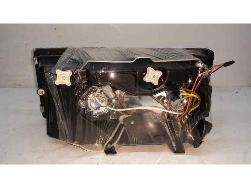 Recambio de faro derecho para iveco daily caja cerrada (1999 =>) referencia OEM IAM 10109291001  