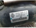 Recambio de motor arranque para renault megane iii berlina 5 p dynamique referencia OEM IAM 8200665518 M000T45971ZT MITSUBISHI