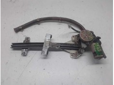 ELEVALUNAS TRASERO DERECHO 2 PINES 