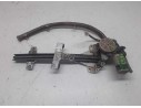 Recambio de elevalunas trasero derecho para mazda 323 berlina (bg) gt referencia OEM IAM  2 PINES 