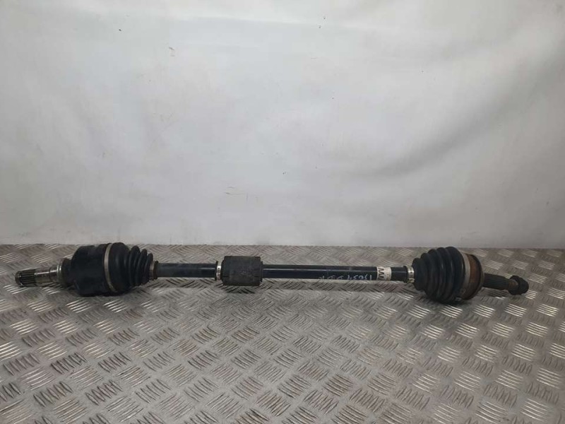 Recambio de transmision delantera derecha para toyota yaris hsd active referencia OEM IAM 434100D401B 10257751 