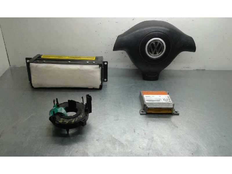 Recambio de kit airbag para volkswagen passat berlina (3b2) 1.8 20v turbo referencia OEM IAM   