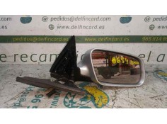 Recambio de retrovisor derecho para audi a6 berlina (4b2) 1.9 tdi referencia OEM IAM  7 PIN ELECTRICO