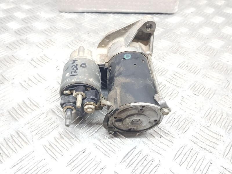 Recambio de motor arranque para ford tourneo courier b460 monospace 1.0 ecoboost referencia OEM IAM H1BT11000AD  